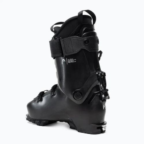 Buty narciarskie męskie HEAD Kore 110 GW black