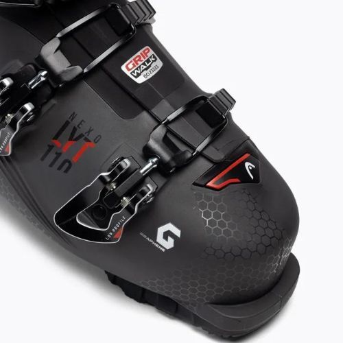 Buty narciarskie męskie HEAD Nexo LYT 110 GW anthracite/red