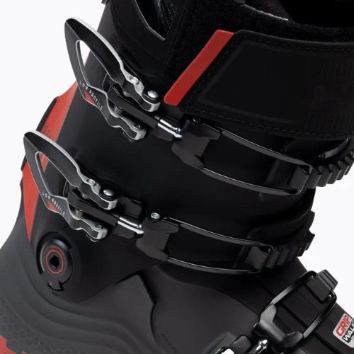 Buty narciarskie męskie HEAD Nexo LYT 110 GW anthracite/red