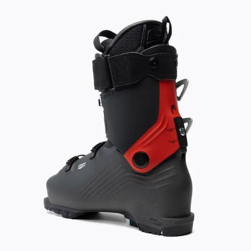 Buty narciarskie męskie HEAD Nexo LYT 110 GW anthracite/red