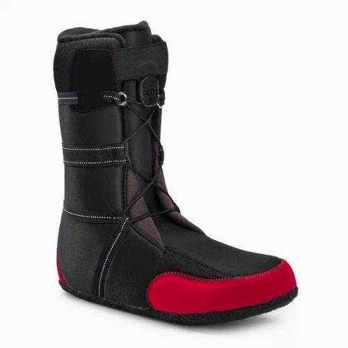 Buty snowboardowe męskie HEAD Scout LYT Boa Coiler black