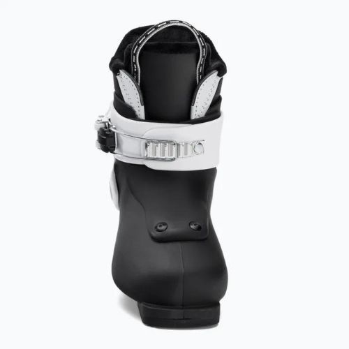 Buty narciarskie dziecięce HEAD Z 1 Jr black/white