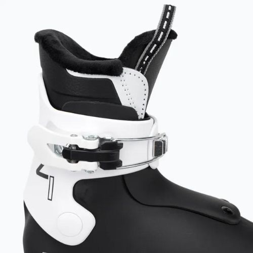 Buty narciarskie dziecięce HEAD Z 1 black/white