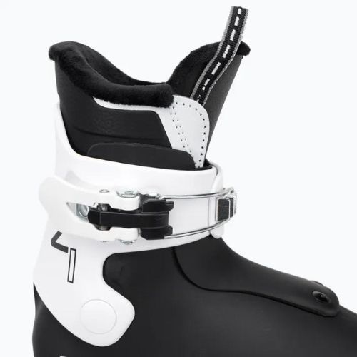 Buty narciarskie dziecięce HEAD Z 1 Jr black/white