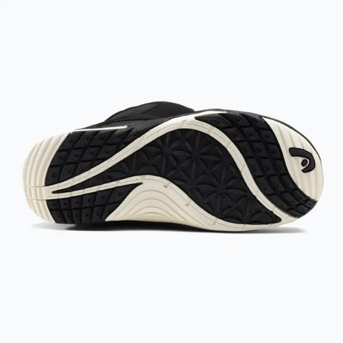 Buty snowboardowe damskie HEAD Zora Boa W black