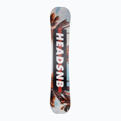 Deska snowboardowa HEAD Anything LYT black