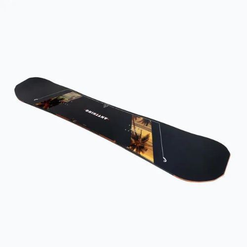 Deska snowboardowa HEAD Anything LYT black