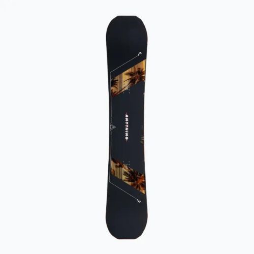 Deska snowboardowa HEAD Anything LYT black