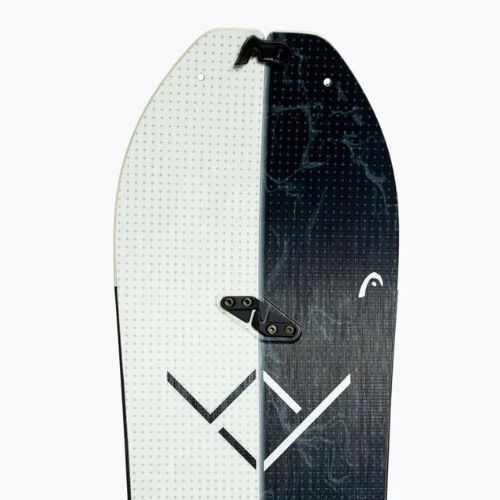 Deska splitboardowa HEAD Voy + Foki black/white