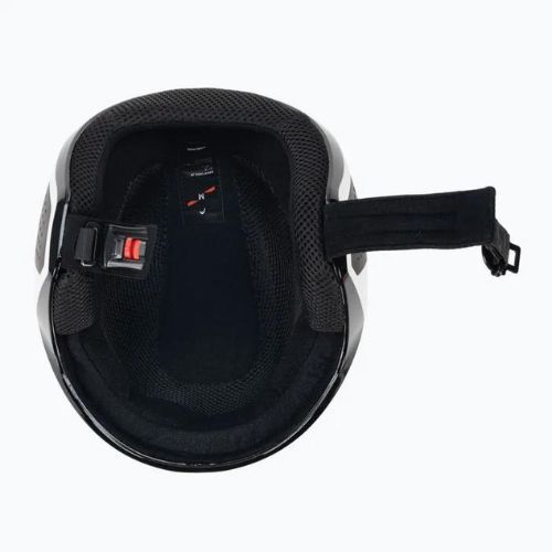 Kask narciarski dziecięcy HEAD Downforce Jr white