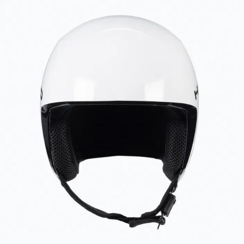 Kask narciarski dziecięcy HEAD Downforce Jr white