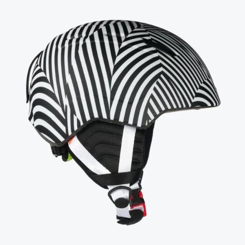 Kask narciarski dziecięcy HEAD Mojo Jr razzle
