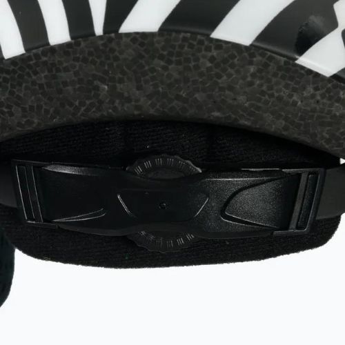 Kask narciarski dziecięcy HEAD Mojo Jr razzle