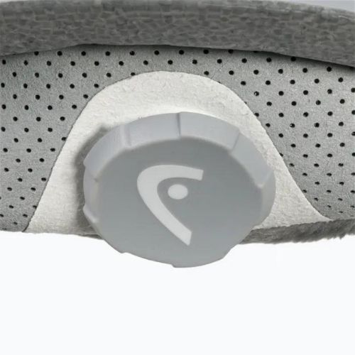 Kask narciarski HEAD Vanda W white