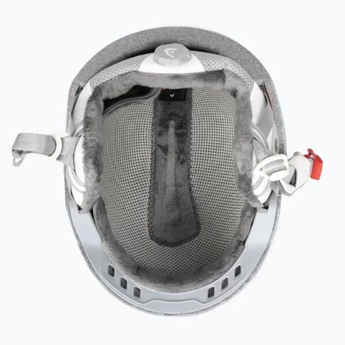Kask narciarski HEAD Vanda W white