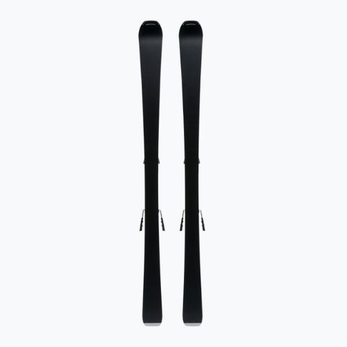 Narty zjazdowe damskie HEAD Power Joy SW SF-PR + wiązania Joy 12 grey