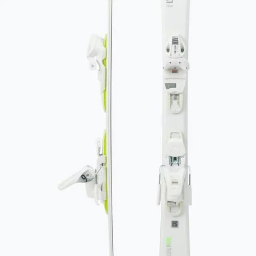 Narty zjazdowe damskie HEAD Pure Joy SLR Joy Pro + wiązania Joy 9 white