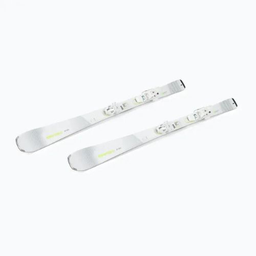 Narty zjazdowe damskie HEAD Pure Joy SLR Joy Pro + wiązania Joy 9 white