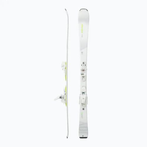 Narty zjazdowe damskie HEAD Pure Joy SLR Joy Pro + wiązania Joy 9 white