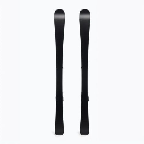 Narty zjazdowe damskie HEAD Real Joy SLR Joy Pro + wiązania Joy 9 black