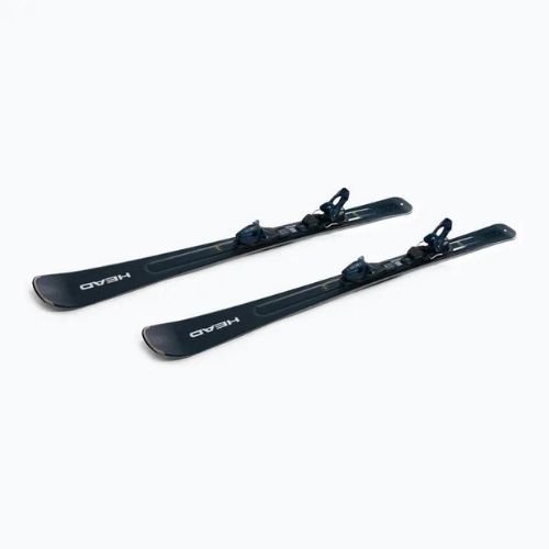 Narty zjazdowe HEAD Shape e-V10 SW AMT-PR + wiązania PR 11 black
