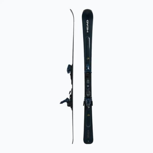 Narty zjazdowe HEAD Shape e-V10 SW AMT-PR + wiązania PR 11 black