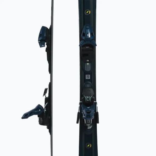 Narty zjazdowe HEAD Shape e-V10 SW AMT-PR + wiązania PR 11 black