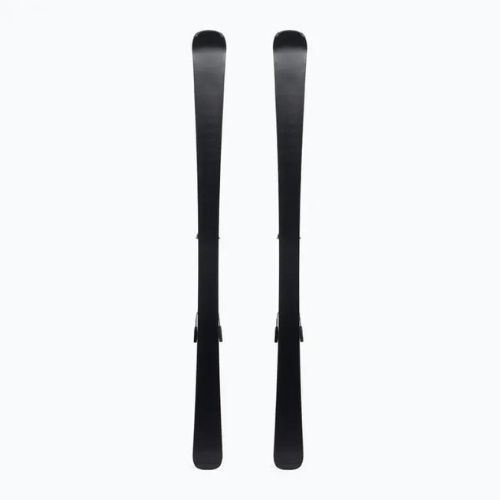 Narty zjazdowe HEAD Shape e-V8 SW AMT-PR + wiązania PR 11 black/yellow
