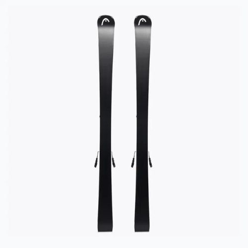 Narty zjazdowe HEAD Supershape e-Original SW SF-PR + wiązania PRD 12 white/black