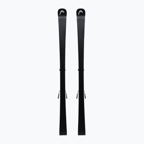 Narty zjazdowe HEAD WC Rebels e-Race Pro SW RP WCR 14 + wiązania Freeflex 14 yellow