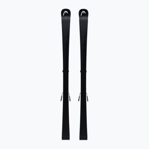 Narty zjazdowe HEAD WC Rebels e-Race SW RP EVO 14 + wiązania Freeflex 14 black