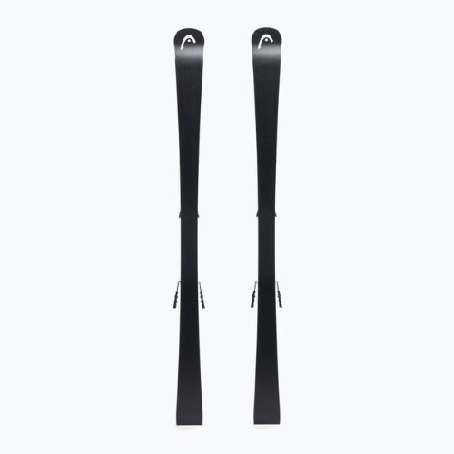 Narty zjazdowe HEAD WC Rebels e-SL SW RP EVO 14 + wiązania Freeflex 14 white