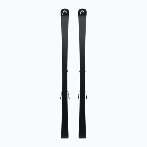 Narty zjazdowe HEAD WC Rebels e-Speed Pro SW RP WCR14 + wiązania Freeflex 14 yellow