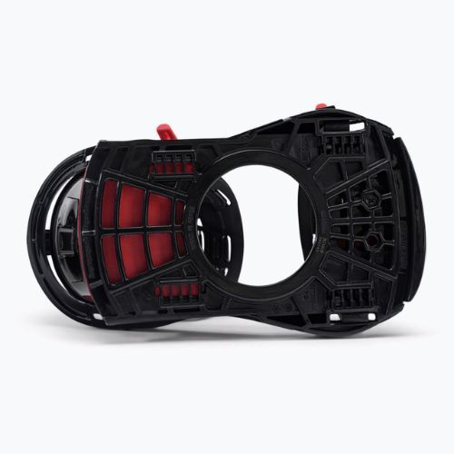 Wiązania snowboardowe damskie HEAD FX Fay I Lyt black