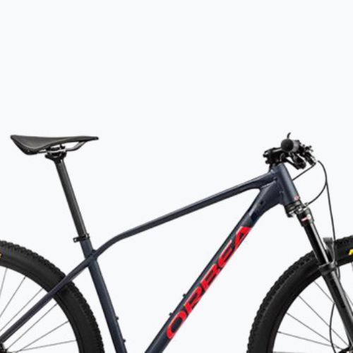 Rower górski Orbea Alma H10 Eagle 2022 blue/red