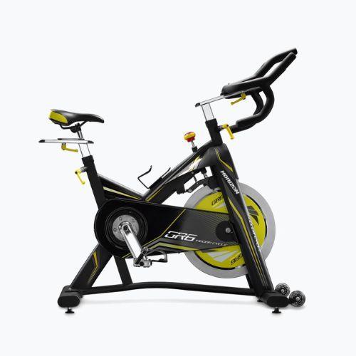 Rower spinningowy Horizon Fitness GR6