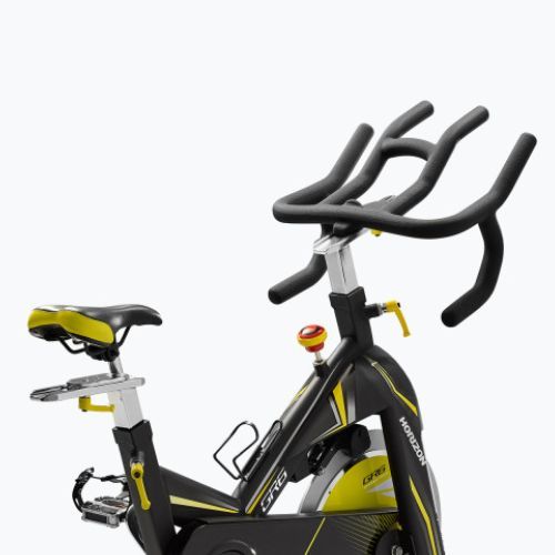 Rower spinningowy Horizon Fitness GR6