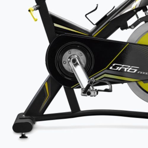 Rower spinningowy Horizon Fitness GR6