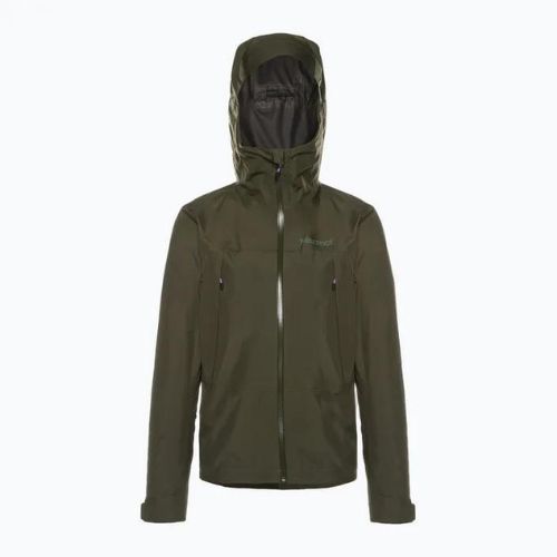 Kurtka przeciwdeszczowa damska Marmot Minimalist Pro Gore Tex nori