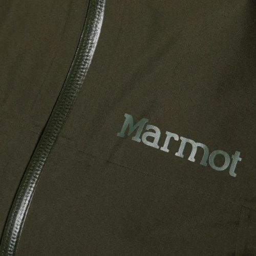 Kurtka przeciwdeszczowa damska Marmot Minimalist Pro Gore Tex nori