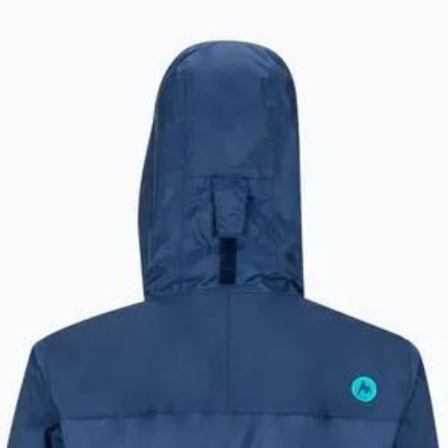 Kurtka przeciwdeszczowa damska Marmot PreCip Eco storm