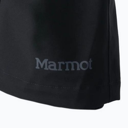 Spodnie narciarskie damskie Marmot Slopestar black