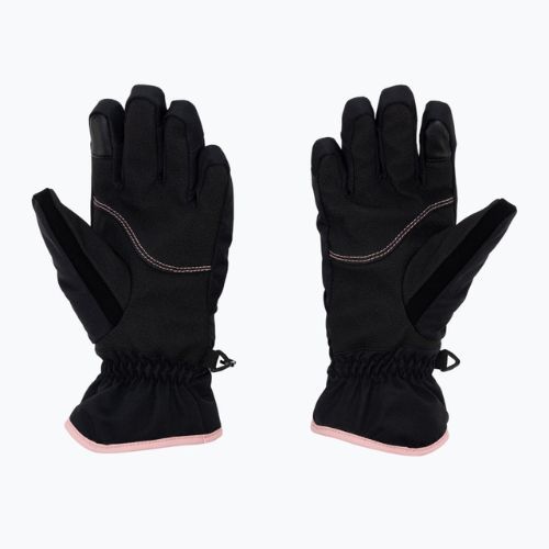 Rękawice snowboardowe dziecięce ROXY Freshfields true black