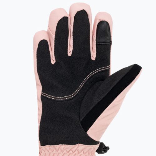 Rękawice snowboardowe dziecięce ROXY Freshfields mellow rose