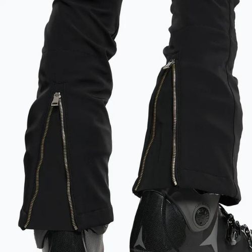 Spodnie narciarskie damskie Phenix Jet black