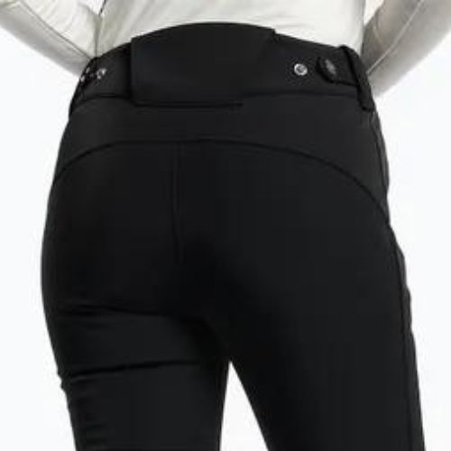 Spodnie narciarskie damskie Phenix Jet black