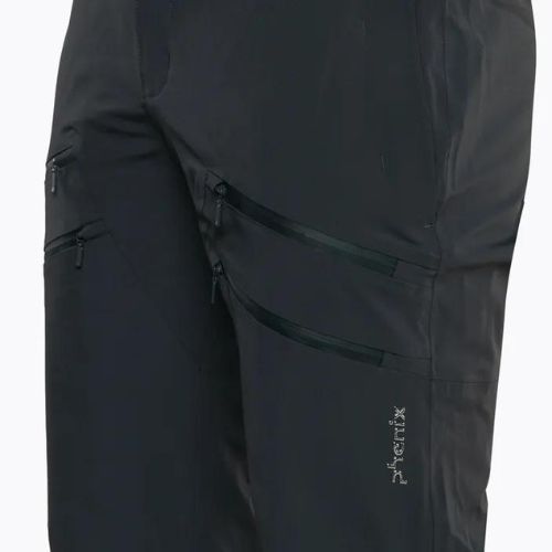 Spodnie narciarskie męskie Phenix Twinpeaks black