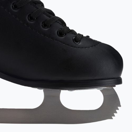 Łyżwy figurowe Roces Paradise black