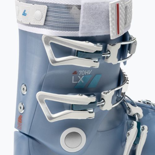 Buty narciarskie damskie Lange LX 70 W HV light blue