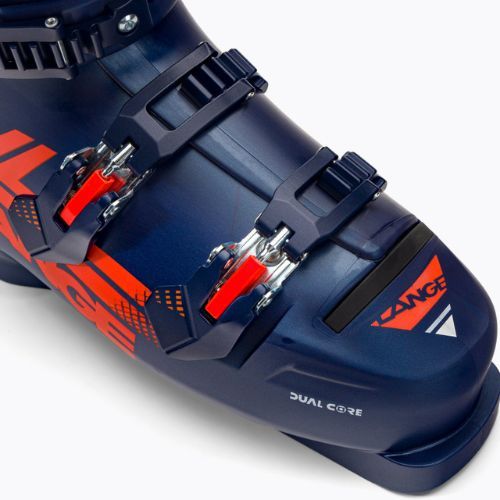 Buty narciarskie męskie Lange RS 110 LV legend blue